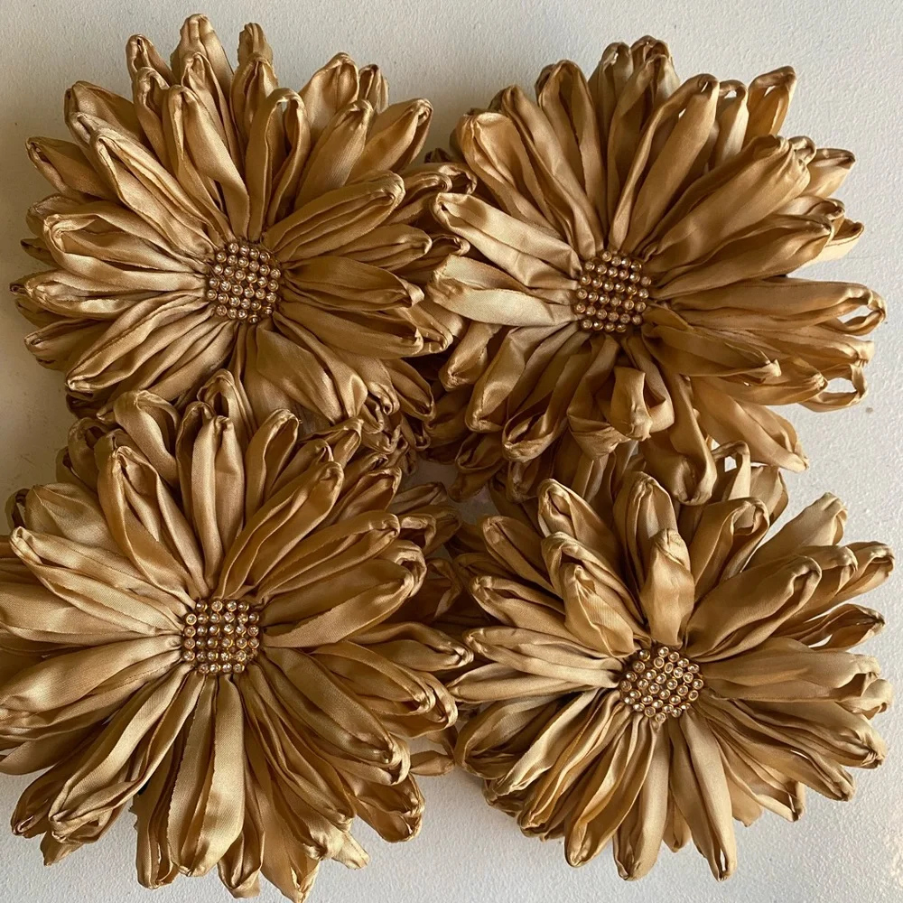 Target Clip for Curtain OS Color Brown
